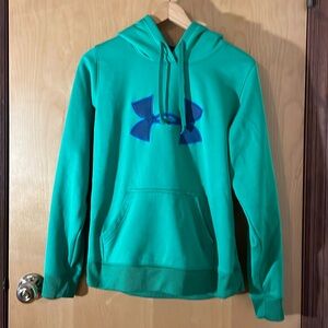 Under Armour hoodie